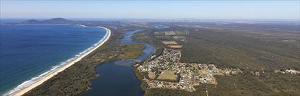 Stuarts Point - NSW 2015 (PBH4 00 19432)